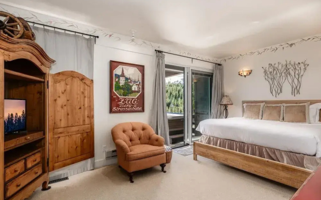 Saddle Ridge F5 3 Bedroom Home