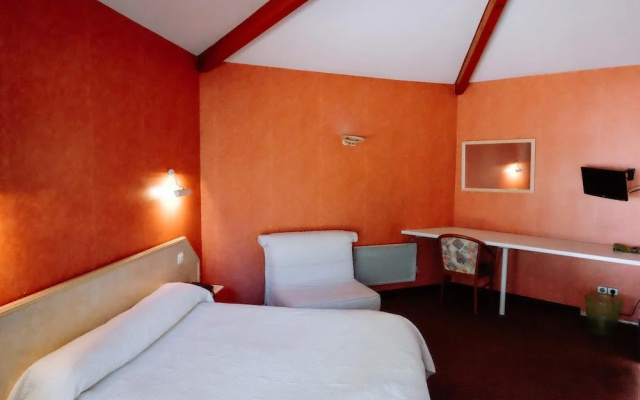 Hotel L'Enclos