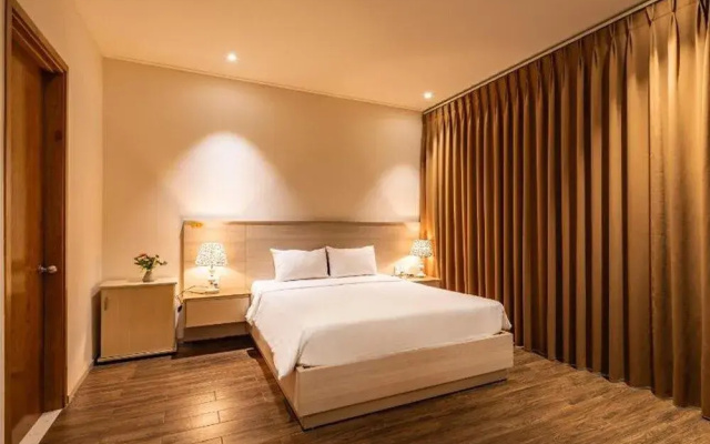 7s Hotel Simmi 2 & Apartment