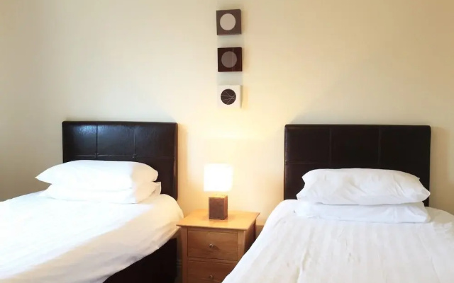 Ardmullen 3 bedroom