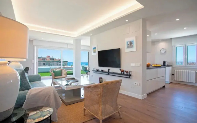 Genteel Home Elcano Terrace