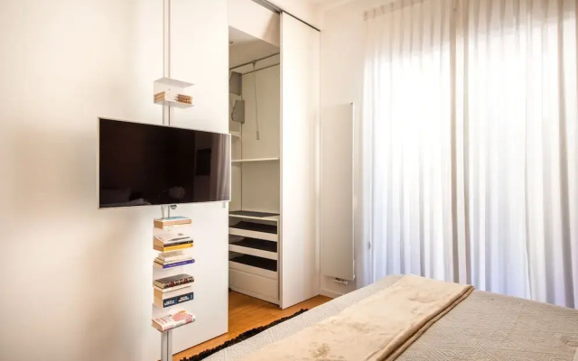 Heima Smart - Charme Apartment