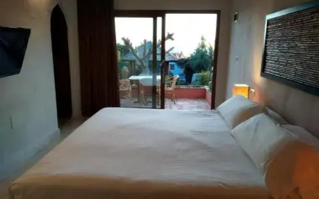 Beach Hotel Dos Mares