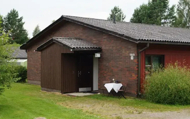 Apartment Kannonkoski