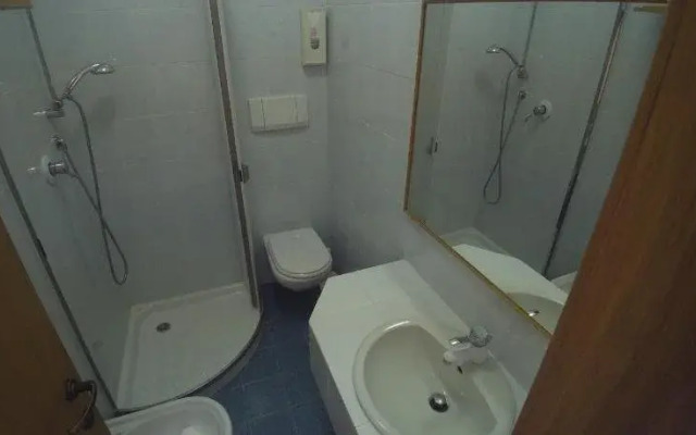 Hotel San Faustino