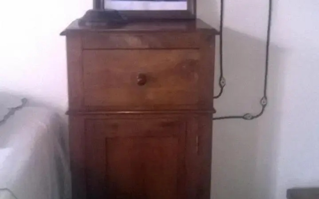A Casa Da Titta