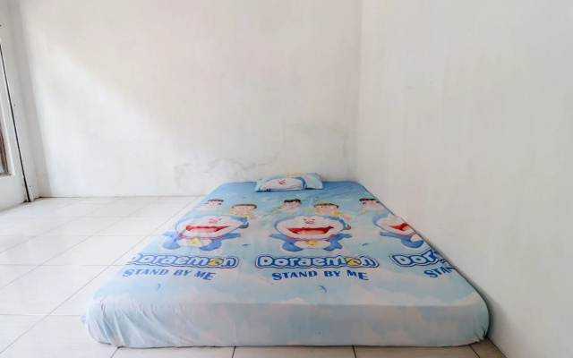 Griya Erlangga Homestay
