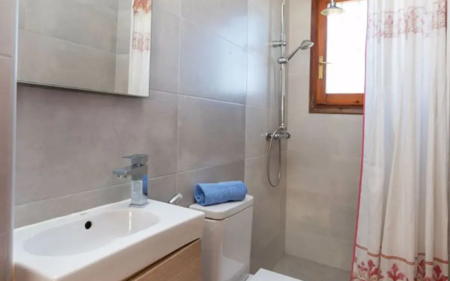 Villa Calas 3 L'Ametlla de Mar