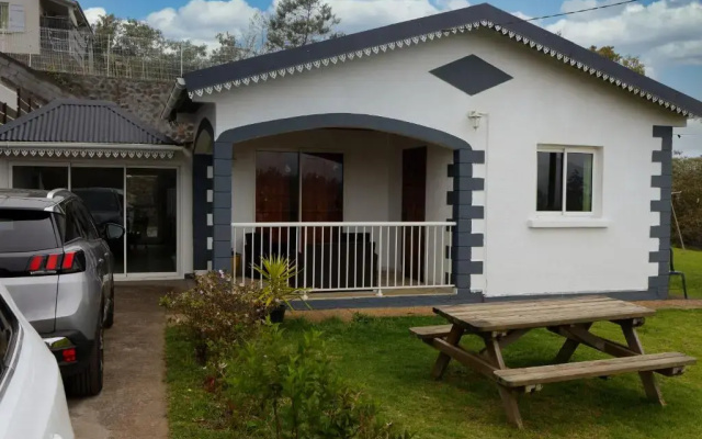 Maison Vacance
