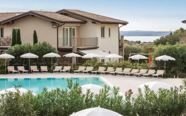 Lake Garda Resort