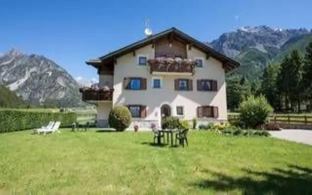 casa margherita