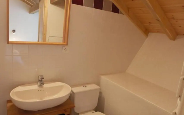 Les Cabasses 6 - Accommodation in a Village House