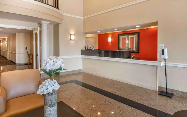 Extended Stay America - Indianapolis - Northwest - I-465