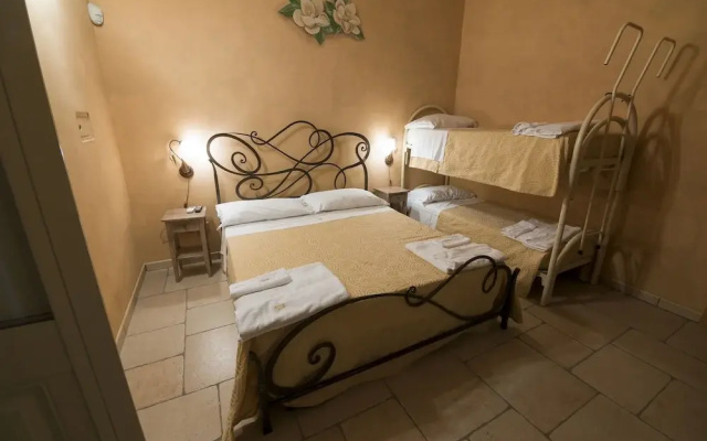 Tenuta Masseria Del Gallo