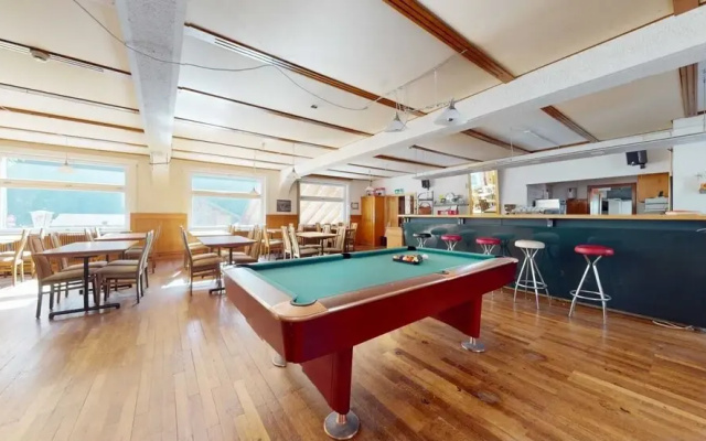 Hotel Alpenrose