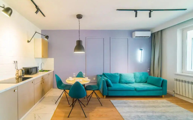 Manica R House
