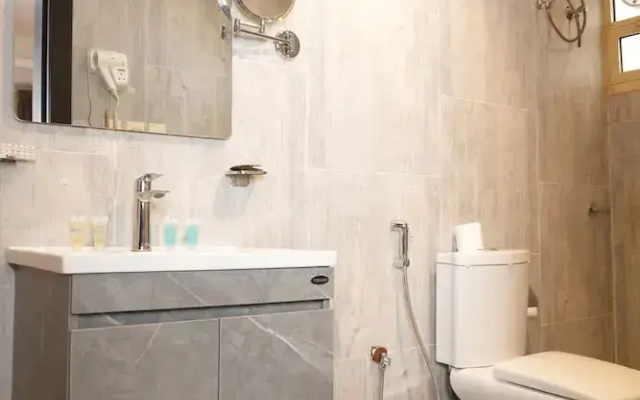 Myrtel Hotel Riyadh