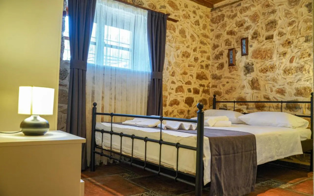 La Casa Carina