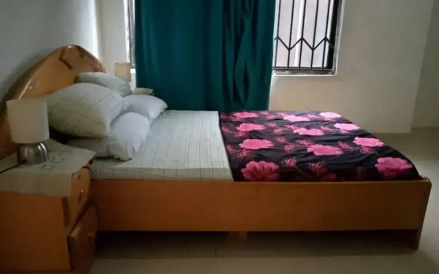 Atonsu Ashanti Apartment Retreat