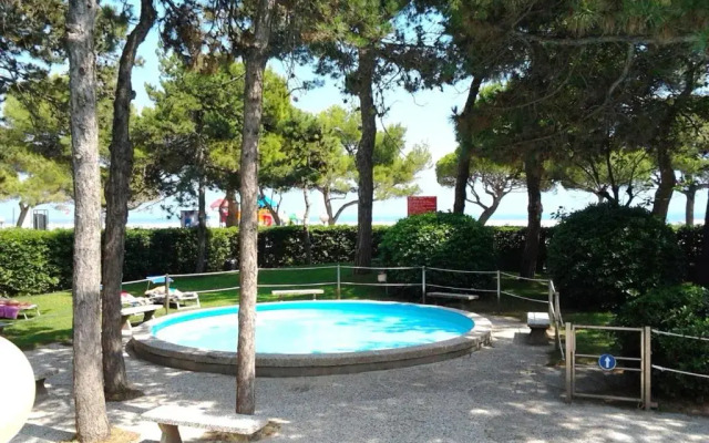 Residence Cristallo