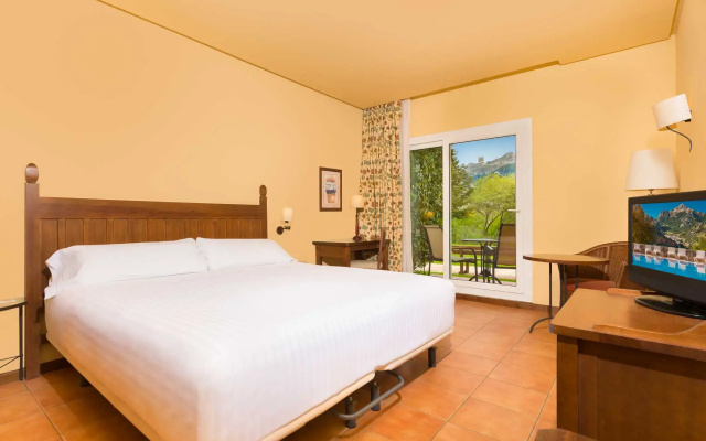 Hotel Fuerte Grazalema