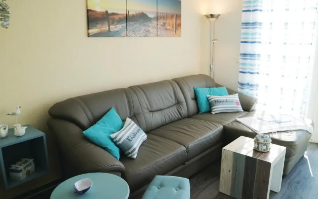 Awesome Apartment in Graal-müritz With 1 Bedrooms and Wifi