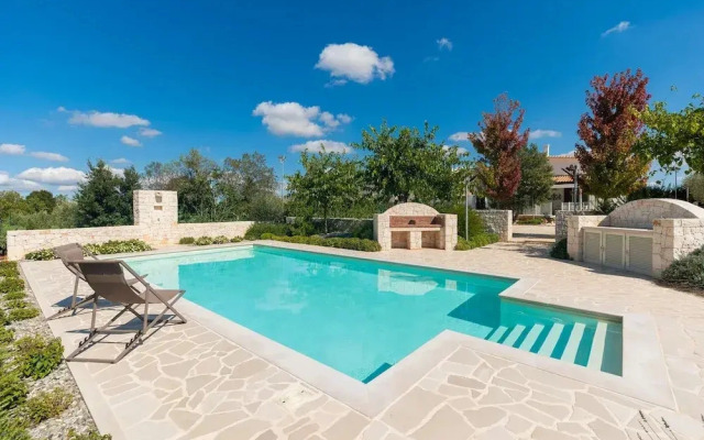 Villa Marangi by Wonderful Italy