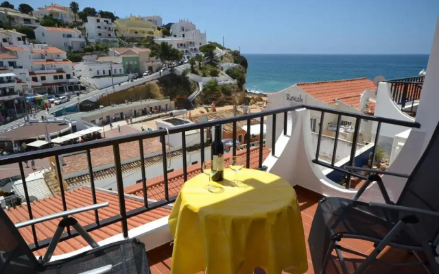 Apartment Miramare