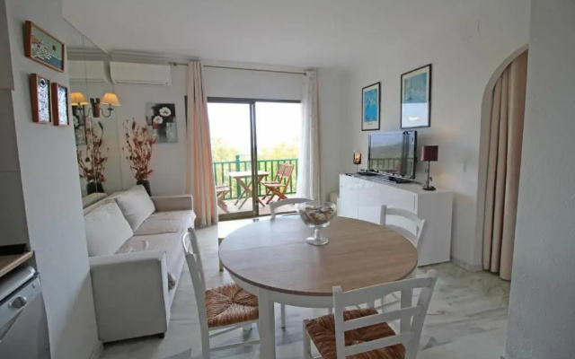 Apart-rent Platja Rubina Apartament Port Ducal 0148