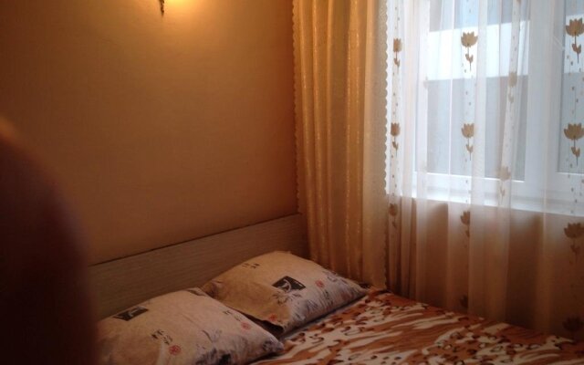 Гостиница Guest house on Trudyaschihsya 233 в Анапе отзывы, цены и фото номеров - забронировать гостиницу Guest house on Trudyaschihsya 233 онлайн Анапа комната для гостей