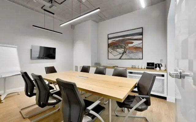 Stradonia Aparthotel