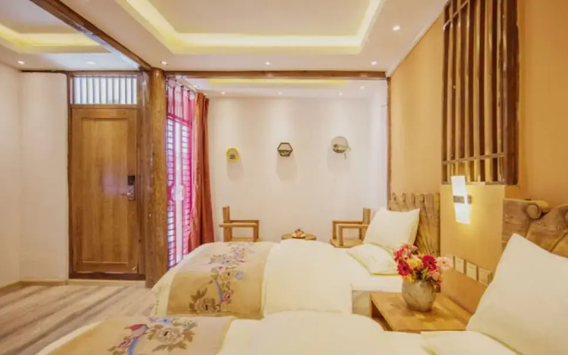 Haitang Garden Inn