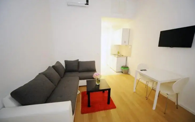Apartments Bibi