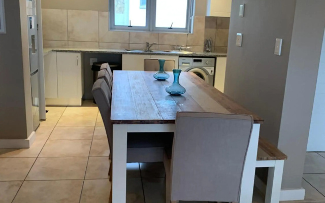 63 Thulana Hill Plettenberg Bay