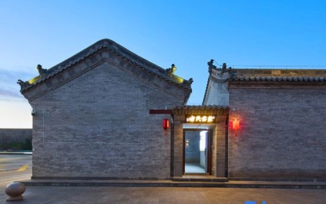 Ziyun No. 1 hospital