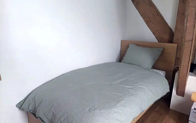 B&B Wijdzicht