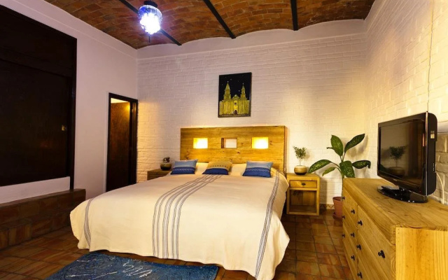 Casa Luz