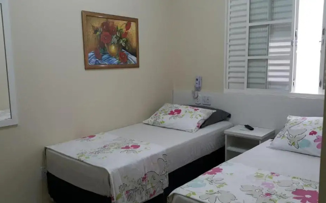 La Madre Hotel