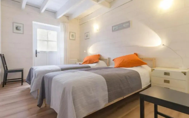 Gîte Donges, 5 pièces, 7 personnes - FR-1-306-841
