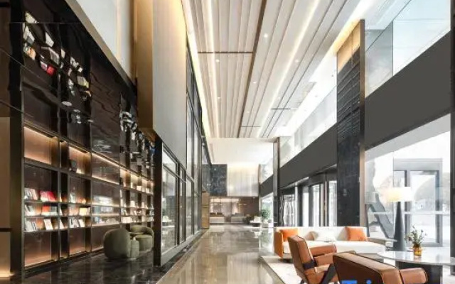 Atour Hotel