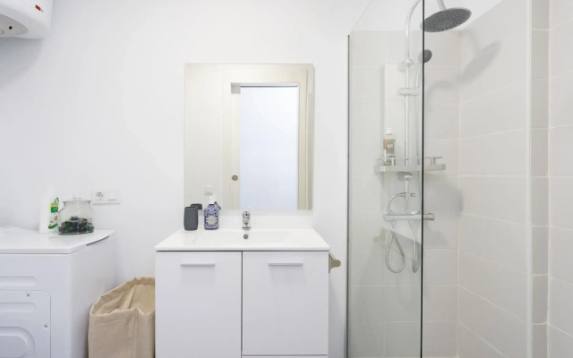 Home2Book Stunning & Comfy Apartment Santa Cruz