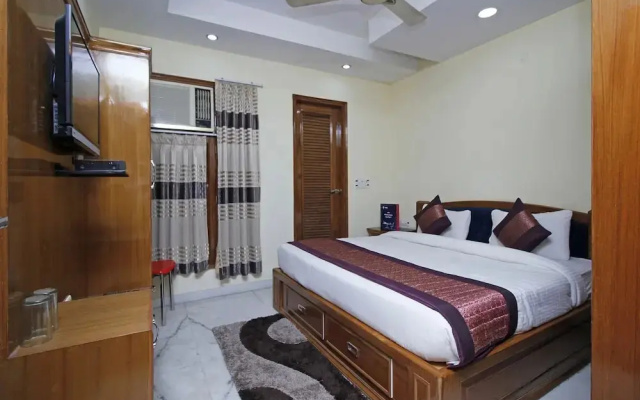 Shreeji Homestay