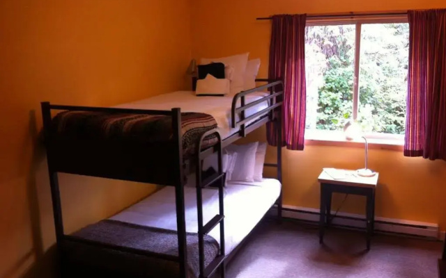 Ecolodge - Tofino