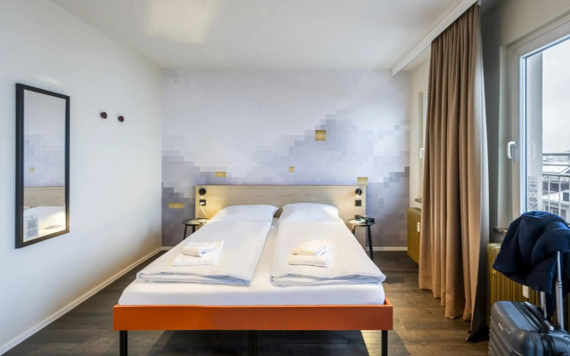 MEININGER Hotel München City Center