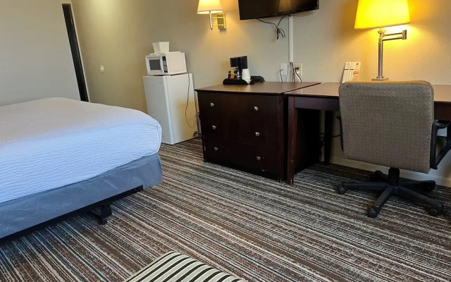Days Inn York