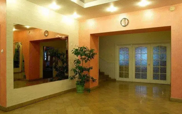 Hotelik Mawi