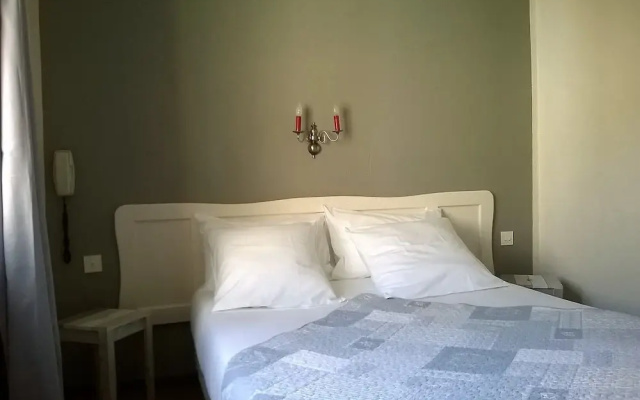 Hôtel Sainte Anne
