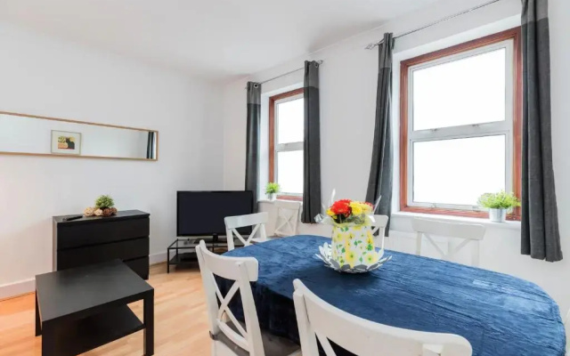 Fantastic Stays at Camden