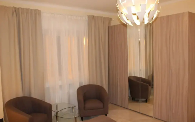Luxury Suites Lungo il Canale