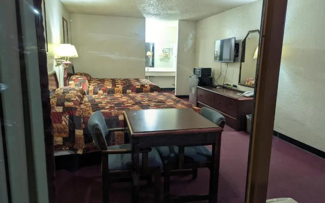 Luxury Inn